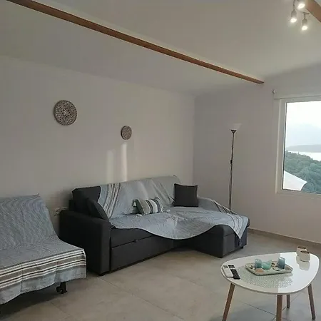 Villa Scorpios View Meganisi *