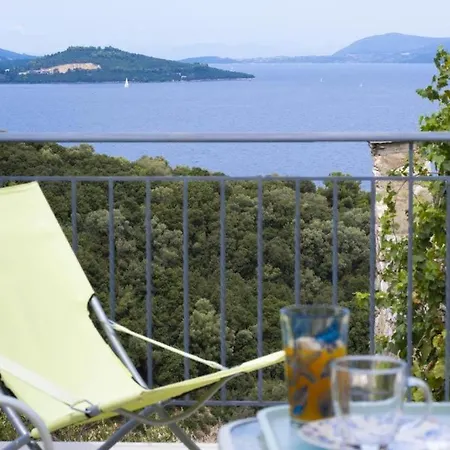 Villa Scorpios View Meganisi
